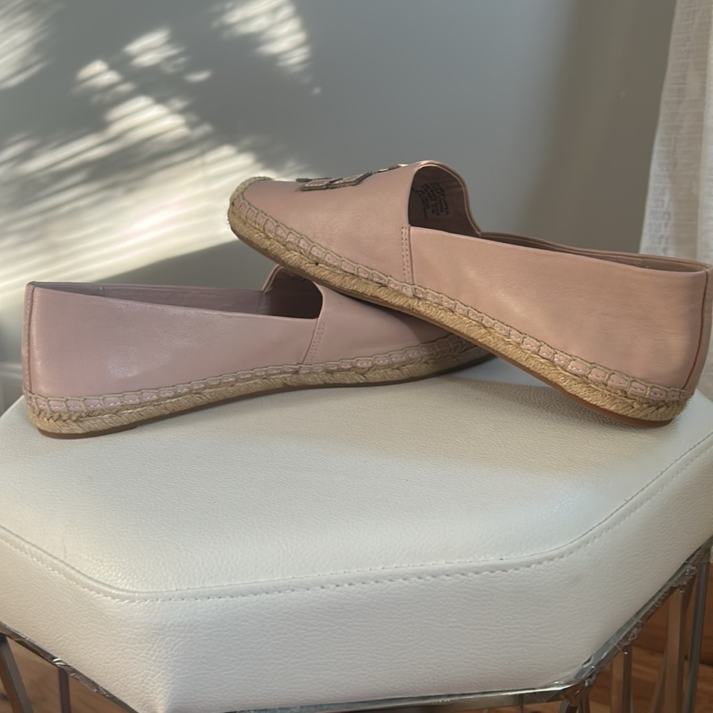 Tory Burch Ines Espadrilles ๐ธ - Picture 4 of 8
